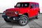 2020 Jeep Wrangler Sahara