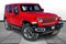 2020 Jeep Wrangler Sahara