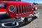 2020 Jeep Wrangler Sahara