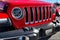 2020 Jeep Wrangler Sahara