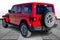 2020 Jeep Wrangler Sahara