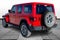 2020 Jeep Wrangler Sahara