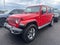 2018 Jeep Wrangler Sahara