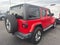 2018 Jeep Wrangler Sahara