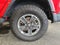 2018 Jeep Wrangler Sahara