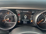 2018 Jeep Wrangler Sahara