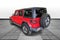 2018 Jeep Wrangler Sahara