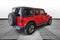 2018 Jeep Wrangler Sahara