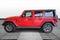 2018 Jeep Wrangler Sahara