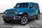 2019 Jeep Wrangler Sahara