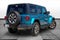 2019 Jeep Wrangler Sahara