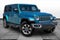 2019 Jeep Wrangler Sahara