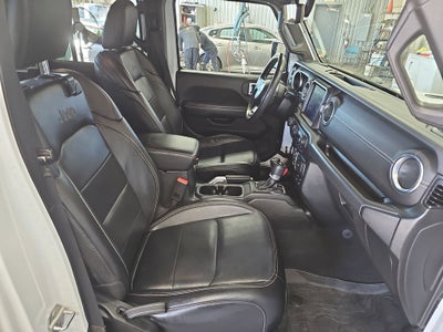 2019 Jeep Wrangler Moab