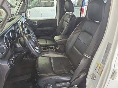 2019 Jeep Wrangler Moab