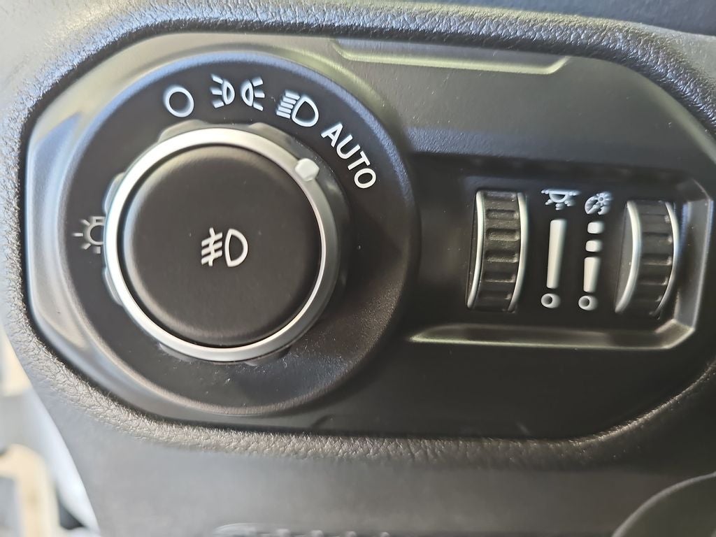 2019 Jeep Wrangler Moab