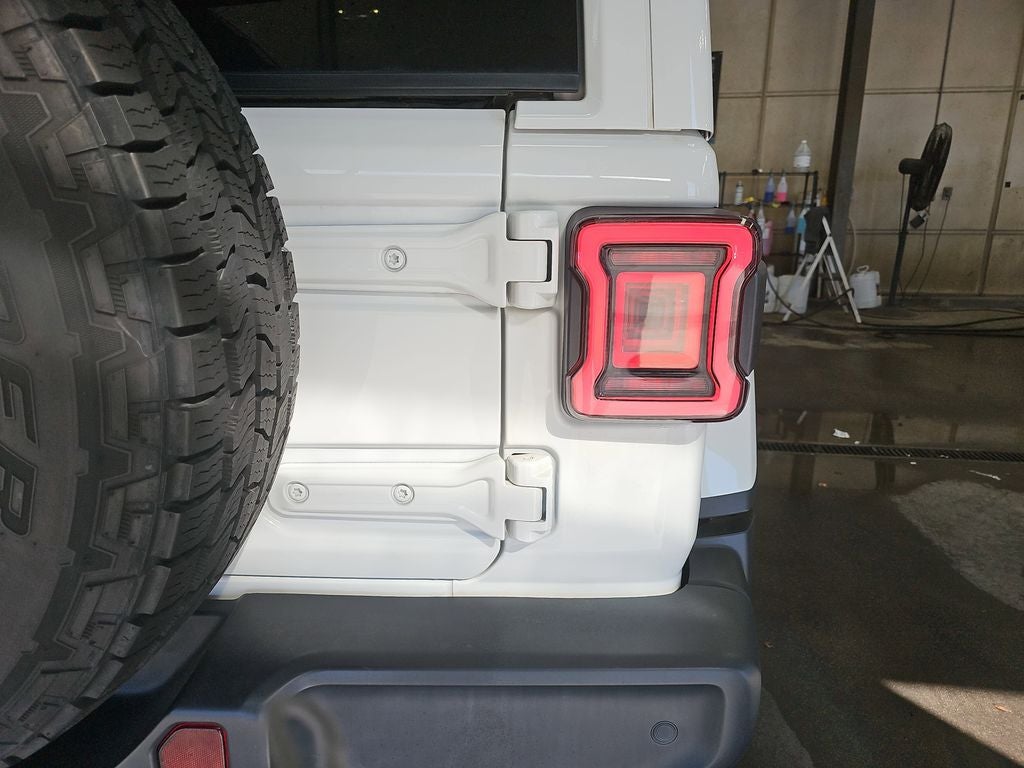 2019 Jeep Wrangler Moab