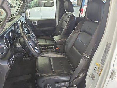 2019 Jeep Wrangler Moab