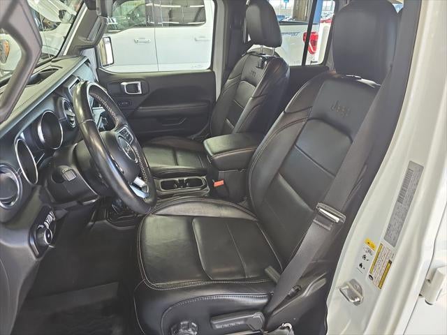 2019 Jeep Wrangler Moab