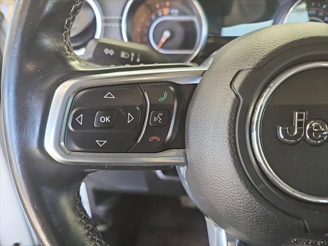 2019 Jeep Wrangler Moab