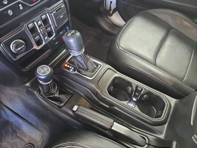 2019 Jeep Wrangler Moab