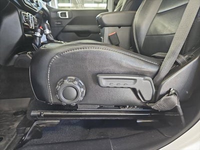 2019 Jeep Wrangler Moab