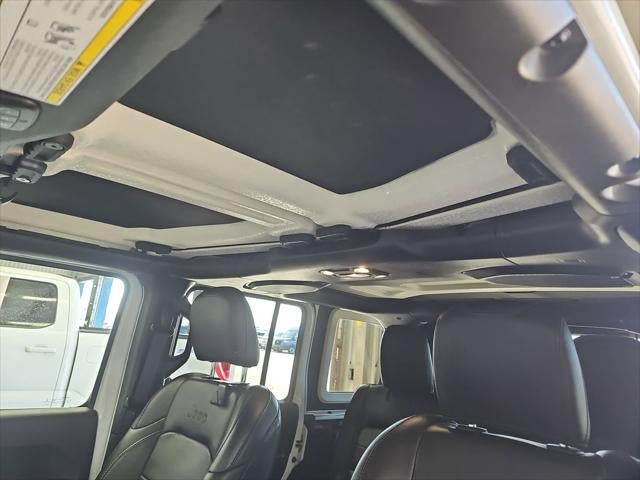 2019 Jeep Wrangler Moab