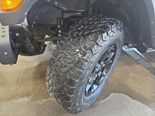 2019 Jeep Wrangler Moab