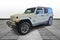 2020 Jeep Wrangler Sahara