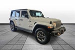 2020 Jeep Wrangler Sahara