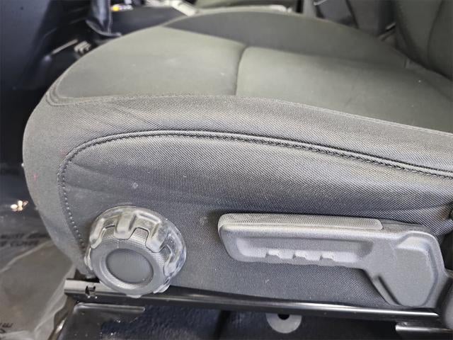 2020 Jeep Wrangler Sahara