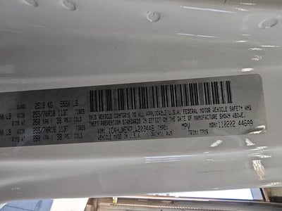 2020 Jeep Wrangler Sahara