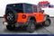 2018 Jeep Wrangler Rubicon