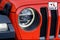 2018 Jeep Wrangler Rubicon