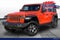 2018 Jeep Wrangler Rubicon