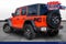 2018 Jeep Wrangler Rubicon