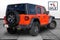 2018 Jeep Wrangler Rubicon