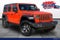 2018 Jeep Wrangler Rubicon