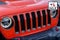 2018 Jeep Wrangler Rubicon