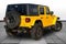 2019 Jeep Wrangler Rubicon