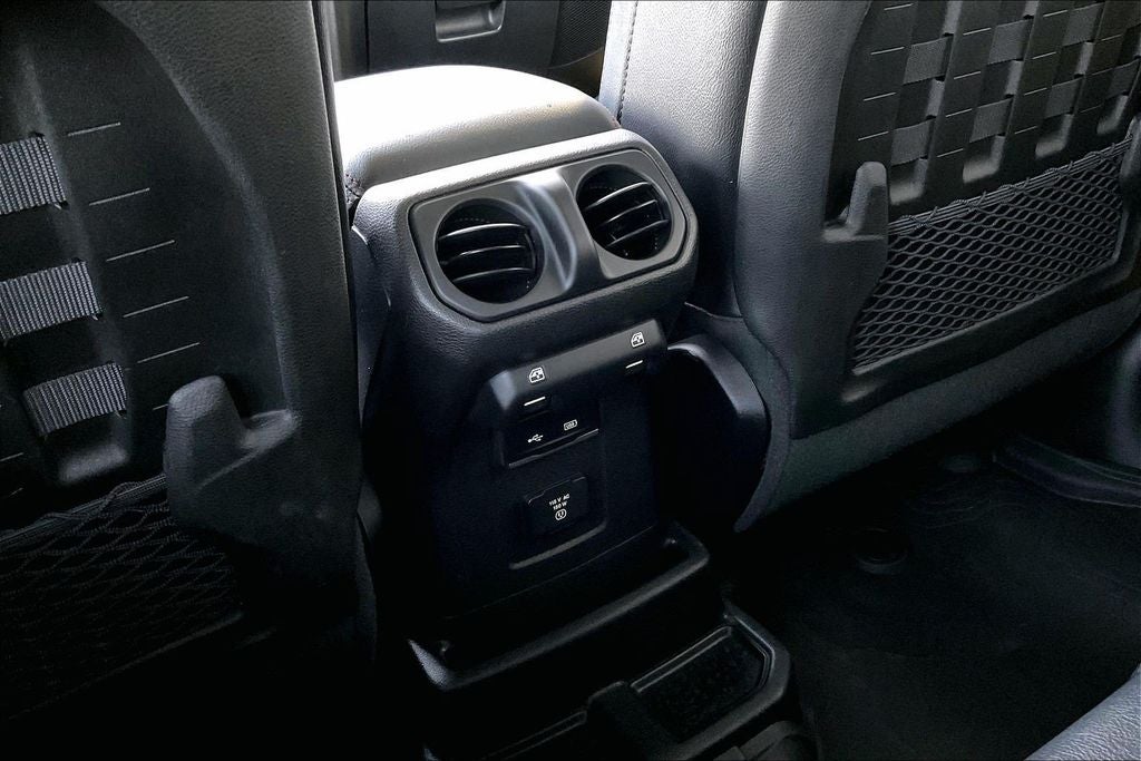2019 Jeep Wrangler Rubicon