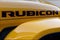 2019 Jeep Wrangler Rubicon