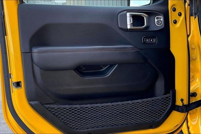 2019 Jeep Wrangler Rubicon