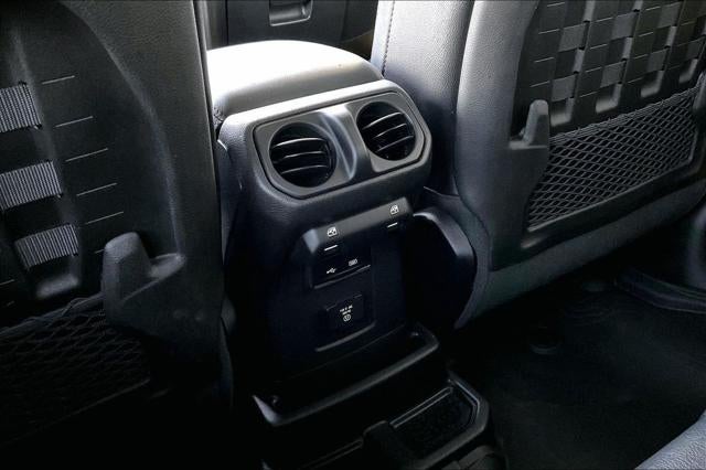 2019 Jeep Wrangler Rubicon