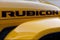 2019 Jeep Wrangler Rubicon