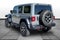 2020 Jeep Wrangler Rubicon