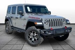 2020 Jeep Wrangler Rubicon
