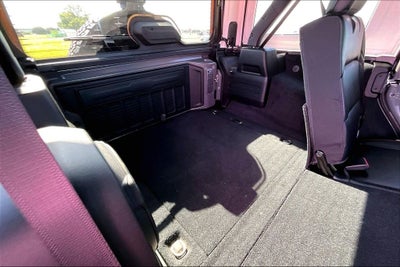 2020 Jeep Wrangler Rubicon