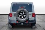 2020 Jeep Wrangler Rubicon