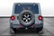 2020 Jeep Wrangler Rubicon