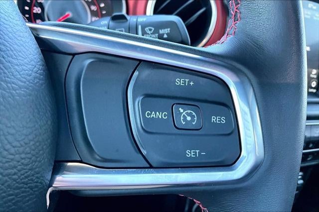 2020 Jeep Wrangler Rubicon